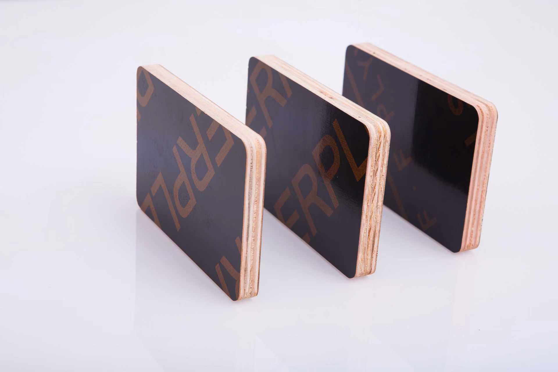 21mm Yellow Plywood