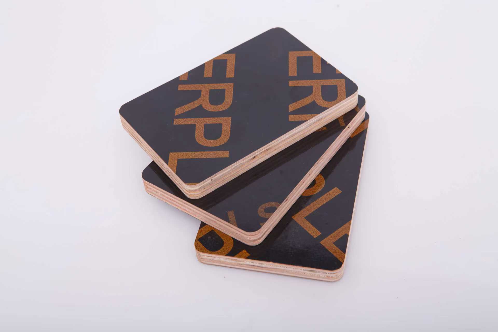 18mm Film Faced Plywood